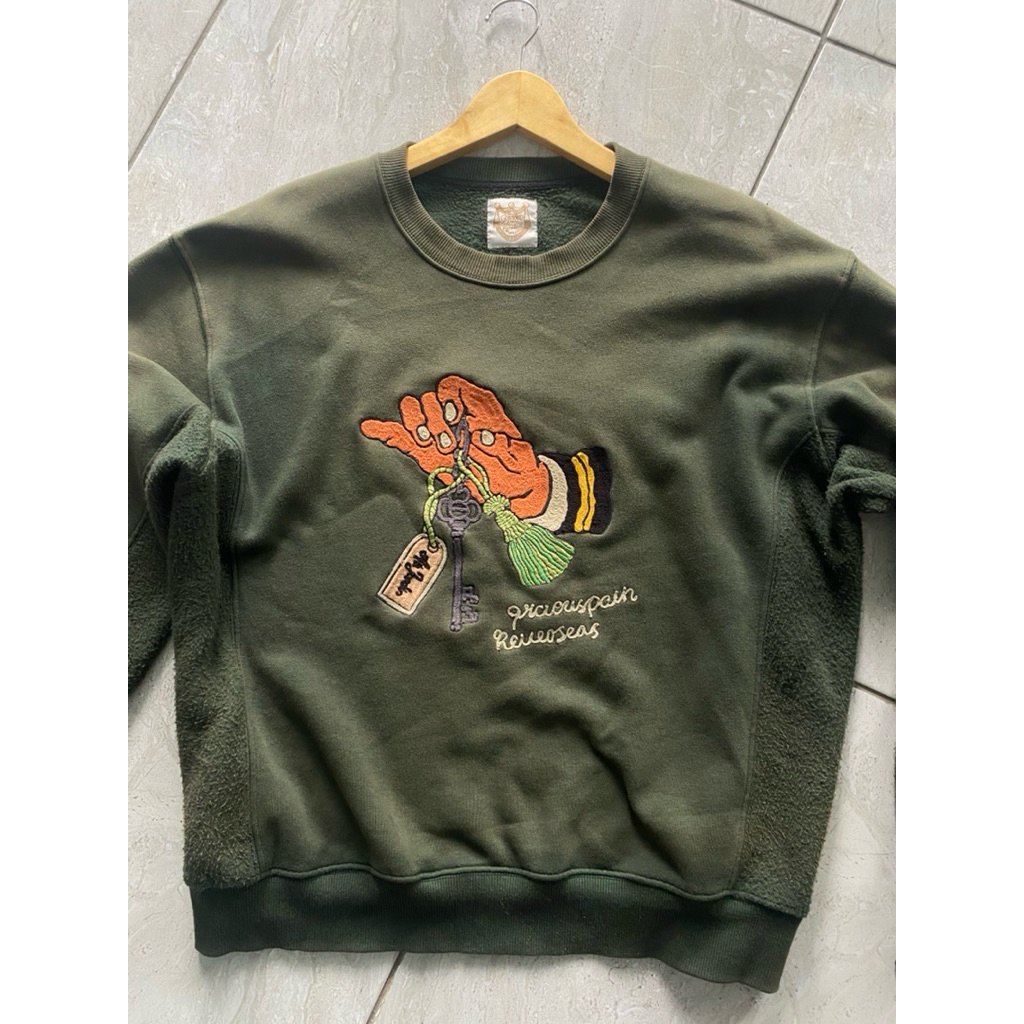 Vicious-PainXReverseas