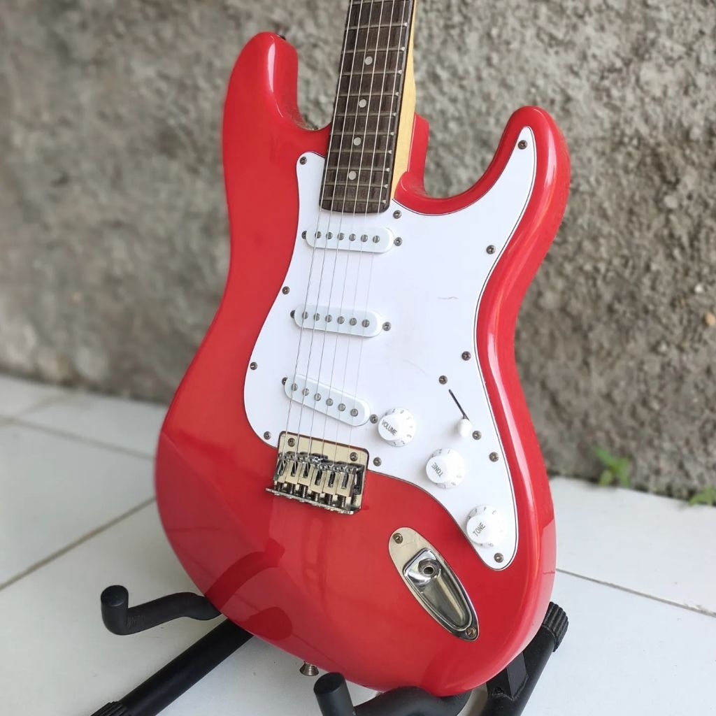Squier Sonic Stratocaster
