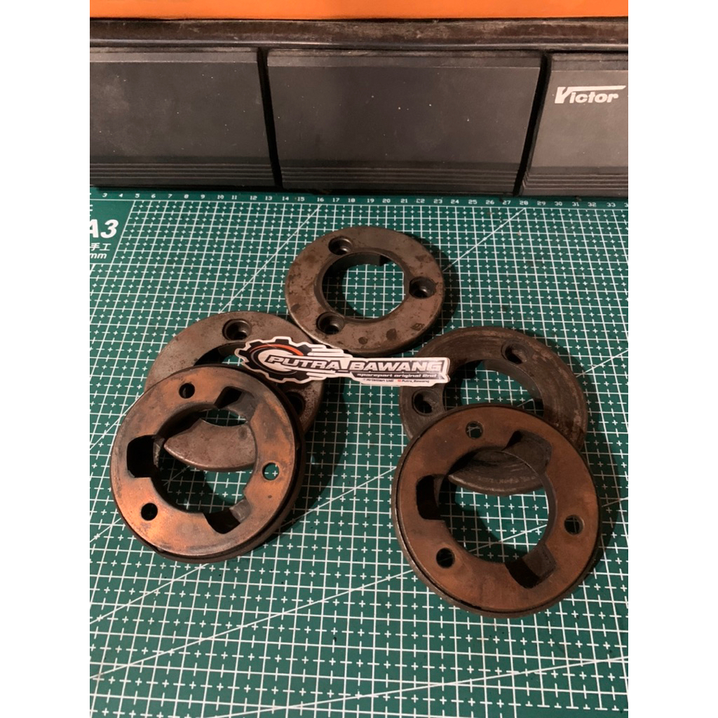 one way wan way stater Rumah Pelor Alfa fiz r sigma Champ force F1zr Original