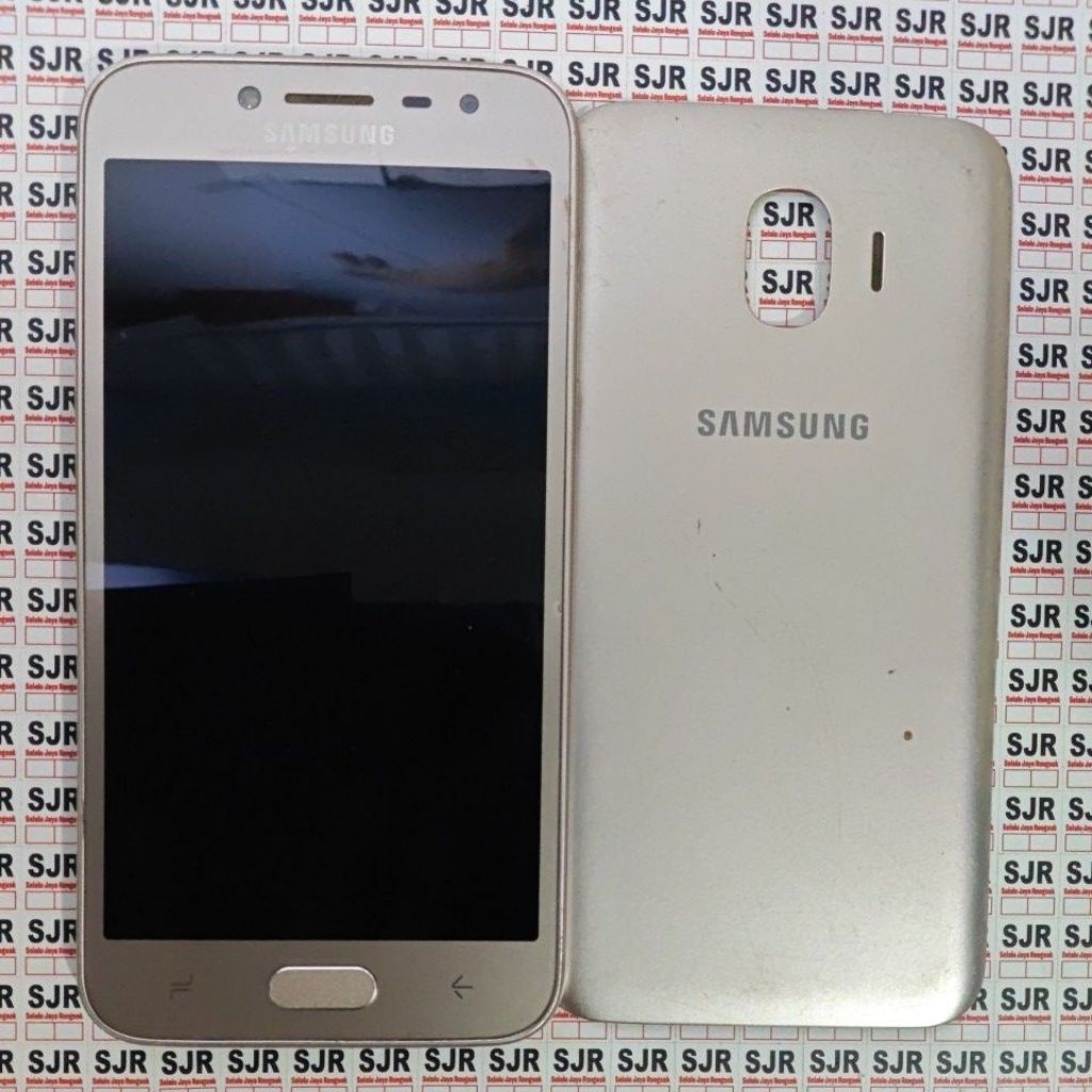 LCD Point Samsung J2 Pro (SM-J250F/DS) Ori Garansi, Part Lain Bonus
