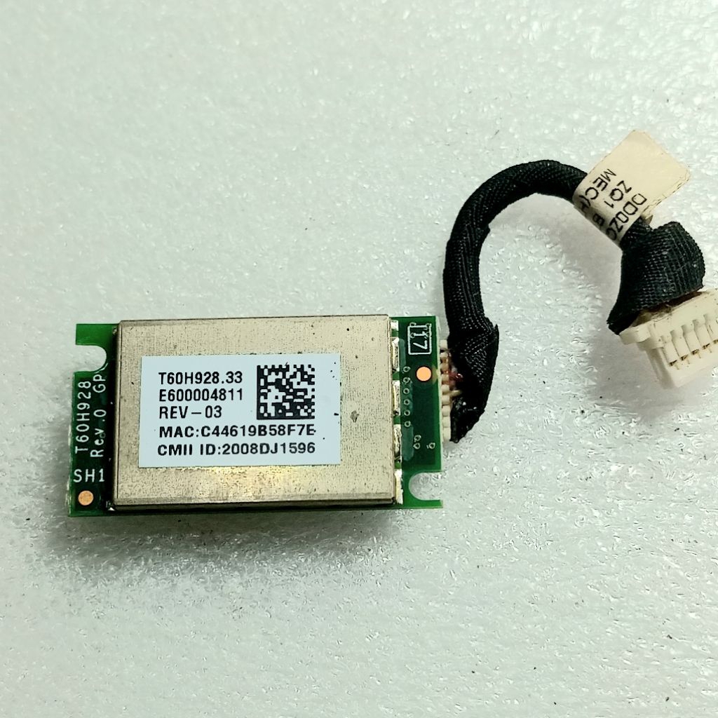 MODUL BLUETOOTH ACER ASPIRE 4745G