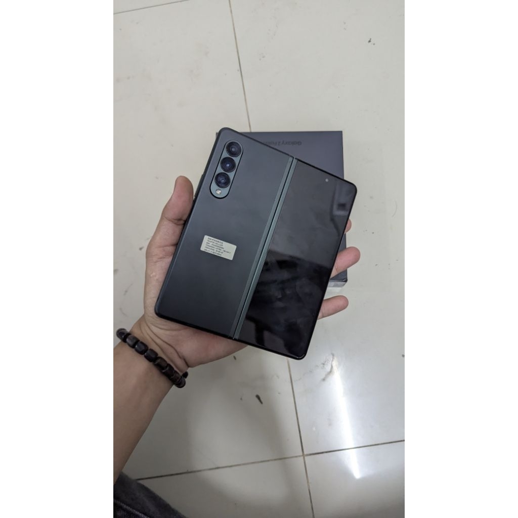 Samsung z fold 3 512gb