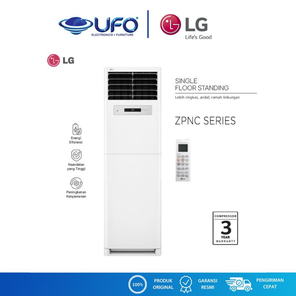 LG AC STANDING ZPNC306PAA0 STANDART 3PK