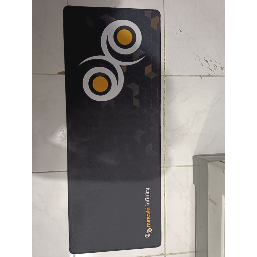 Mouse Pad Mineski