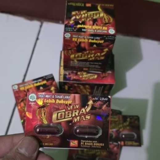 KAPSUL_COBRA 9X LEBIH DAHSYAT COD