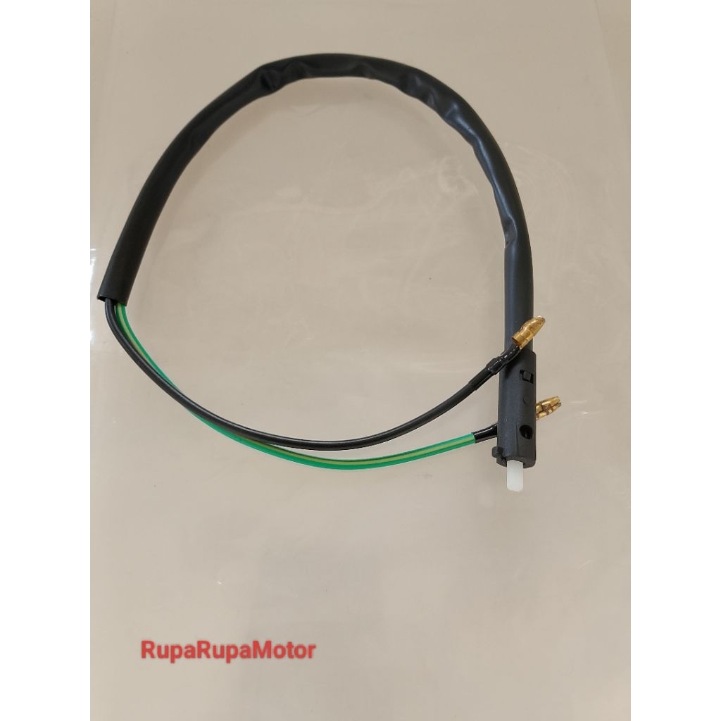 KVY- SWITCH REM KIRI HONDA BEAT BEAT FI VARIO SCOOPY SPACY ORIGINAL LOST PACK