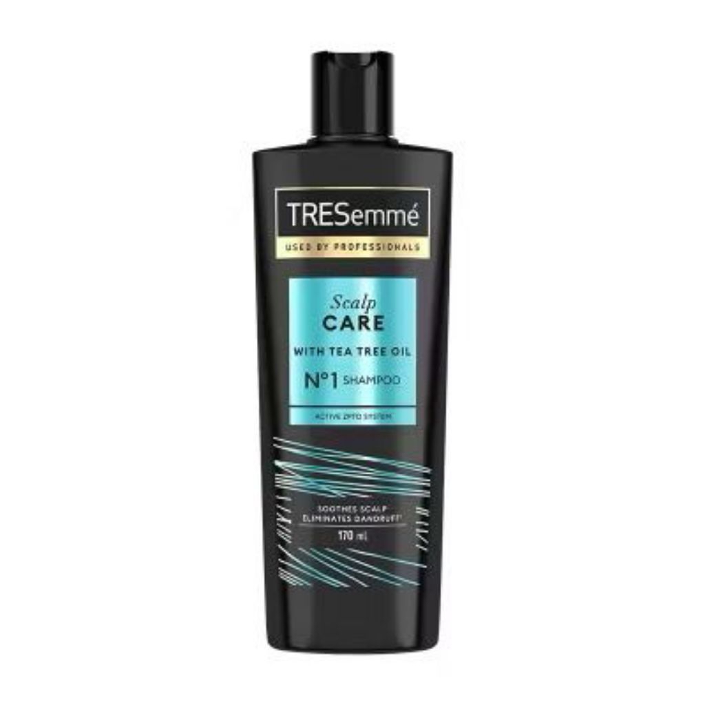 TRESEMME SAMPO & CONDITIONER AL VARIANT 170ml