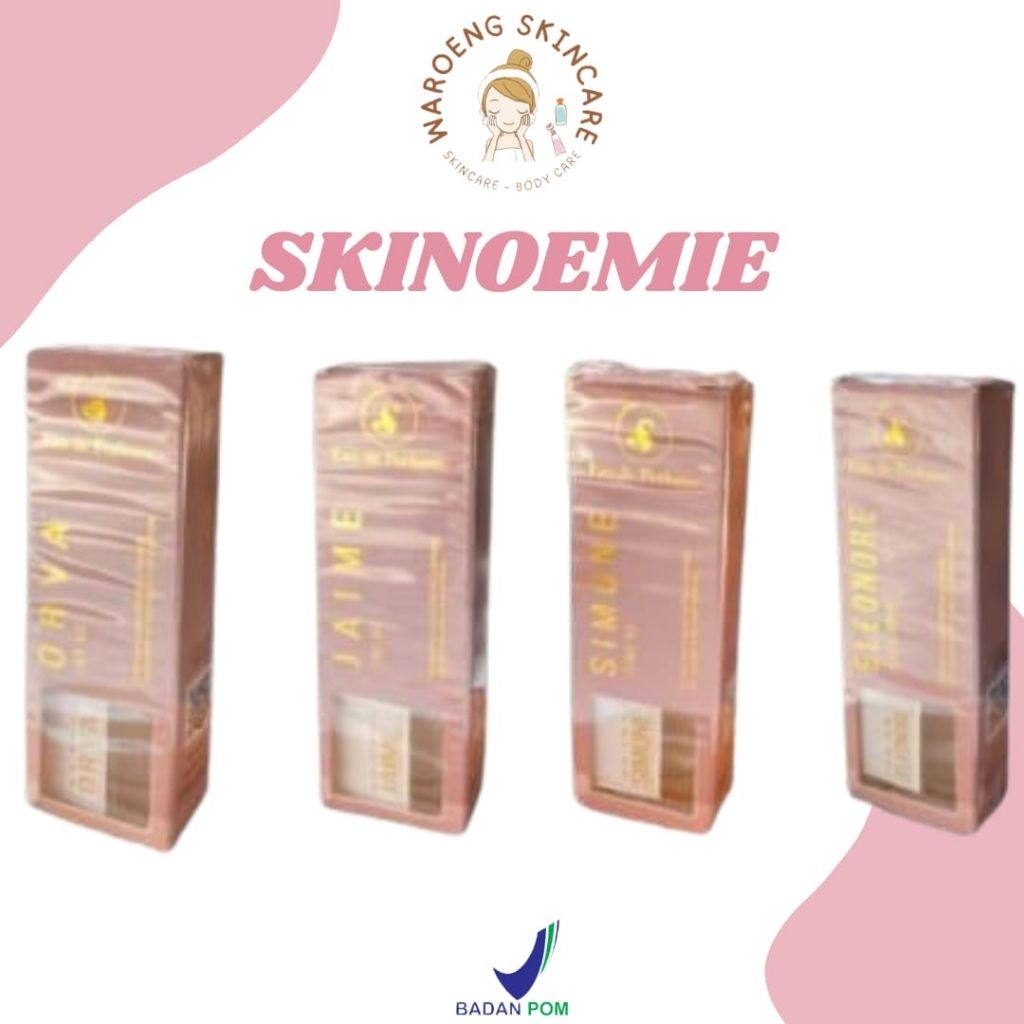 (READY) PARFUM BTS / PARFUM SUGA BTS / PARFUM SUGA / SKINOEMIE PARFUM