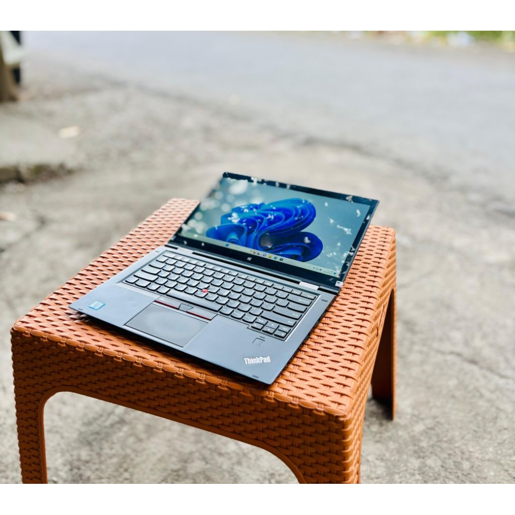 LENOVO THINKPAD X1 YOGA FLIP 360° TS