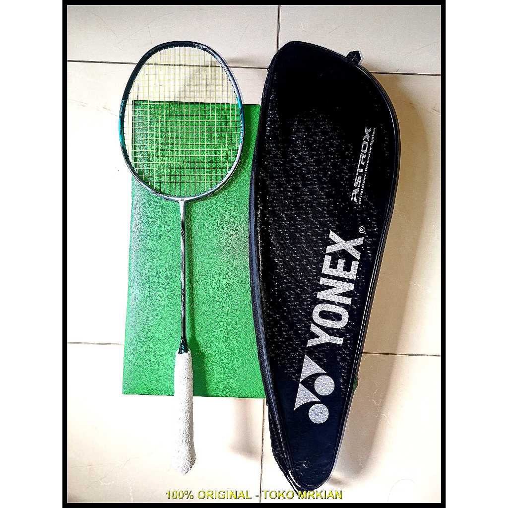 Racket Yonex Astrox 88S Pro Gen3 _02 Raket Badminton Bulu Tangkis