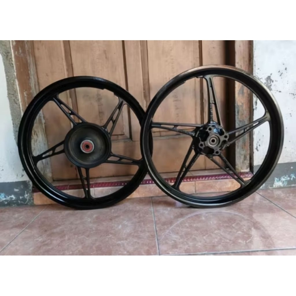 velg Jupiter mx old  / velg Jupiter mx old  orisinil