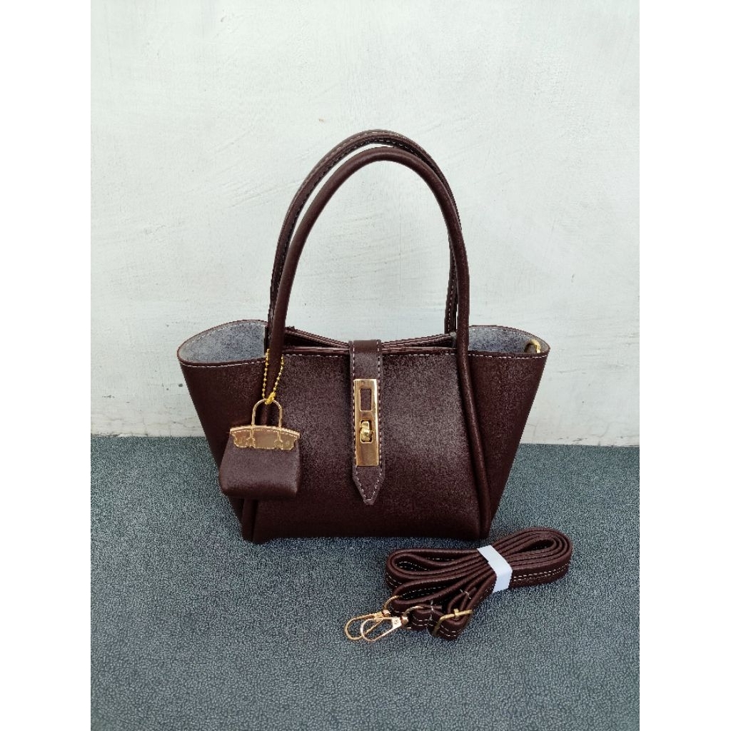 Slingbag Tenteng Gempita Bag Fashion Kekinian