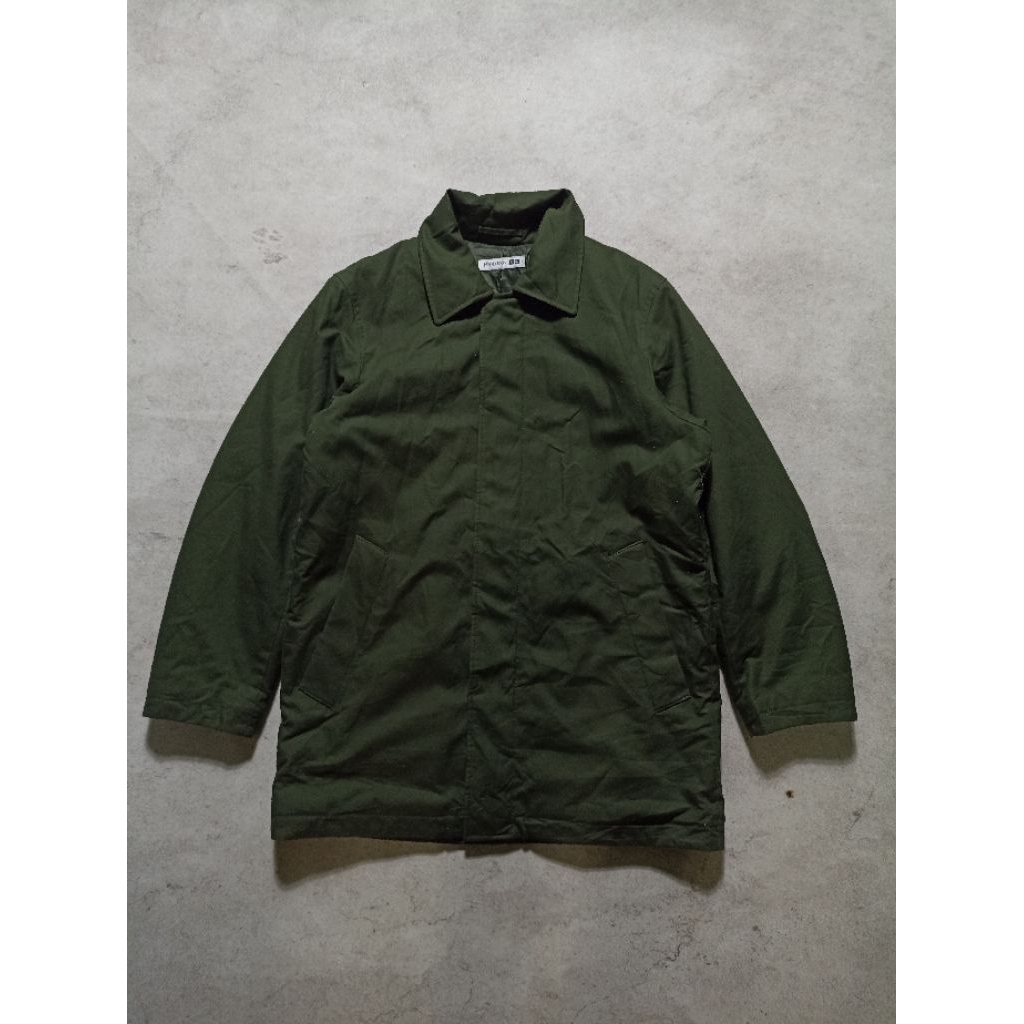 UNIQLO x Jw Andersoon