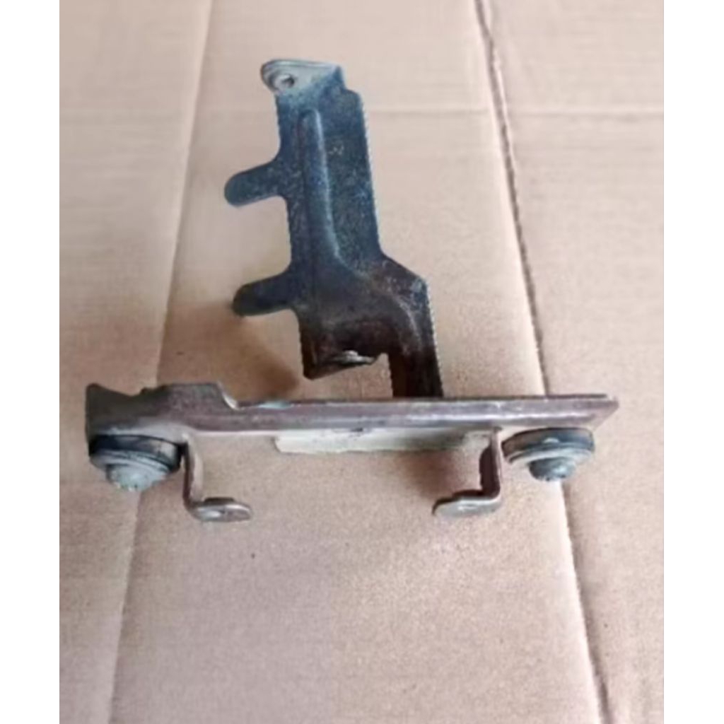 pangkon koil dudukan coil mio sporty mio smile ori copotan