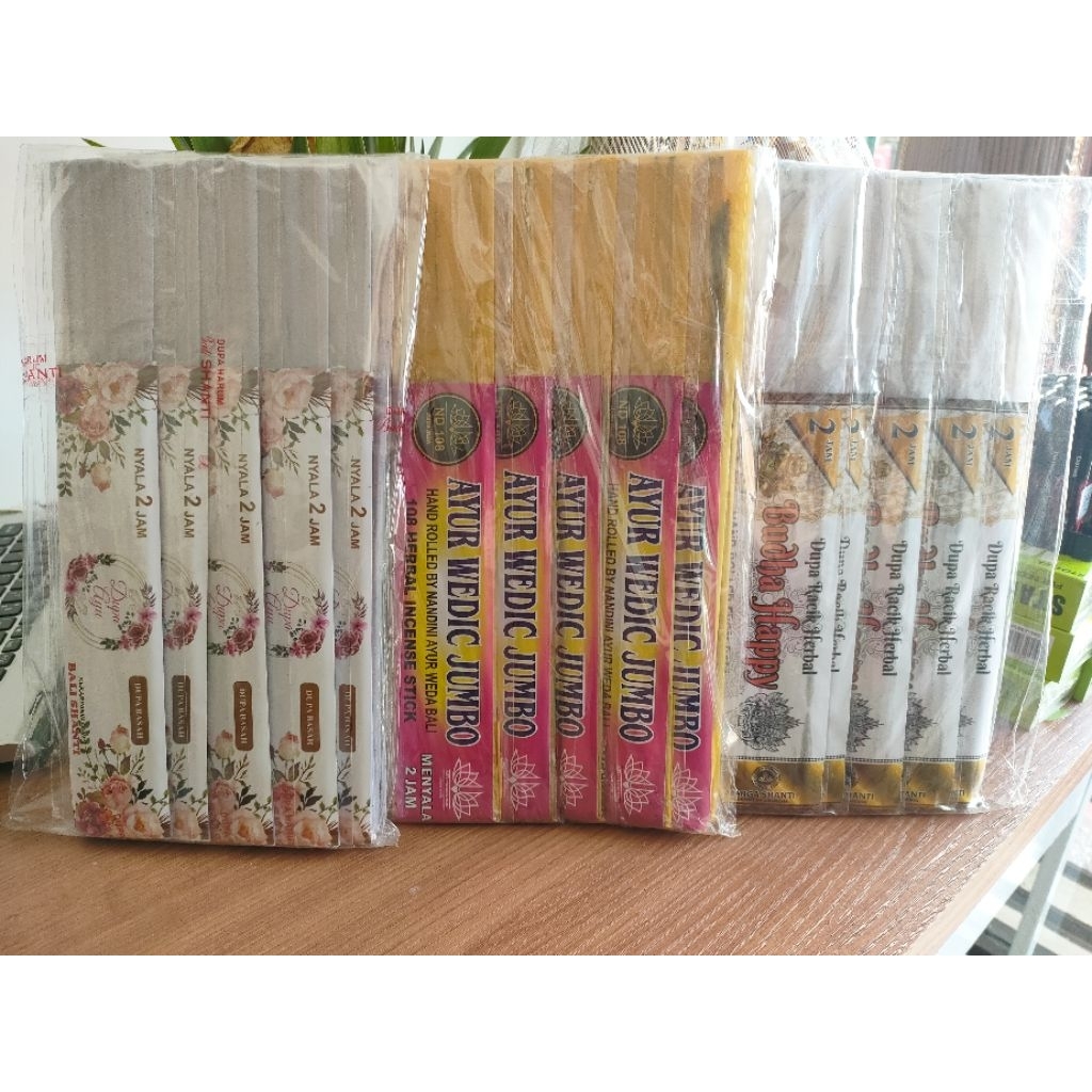 Dupa Stik Jumbo Basah Menyala 2jam