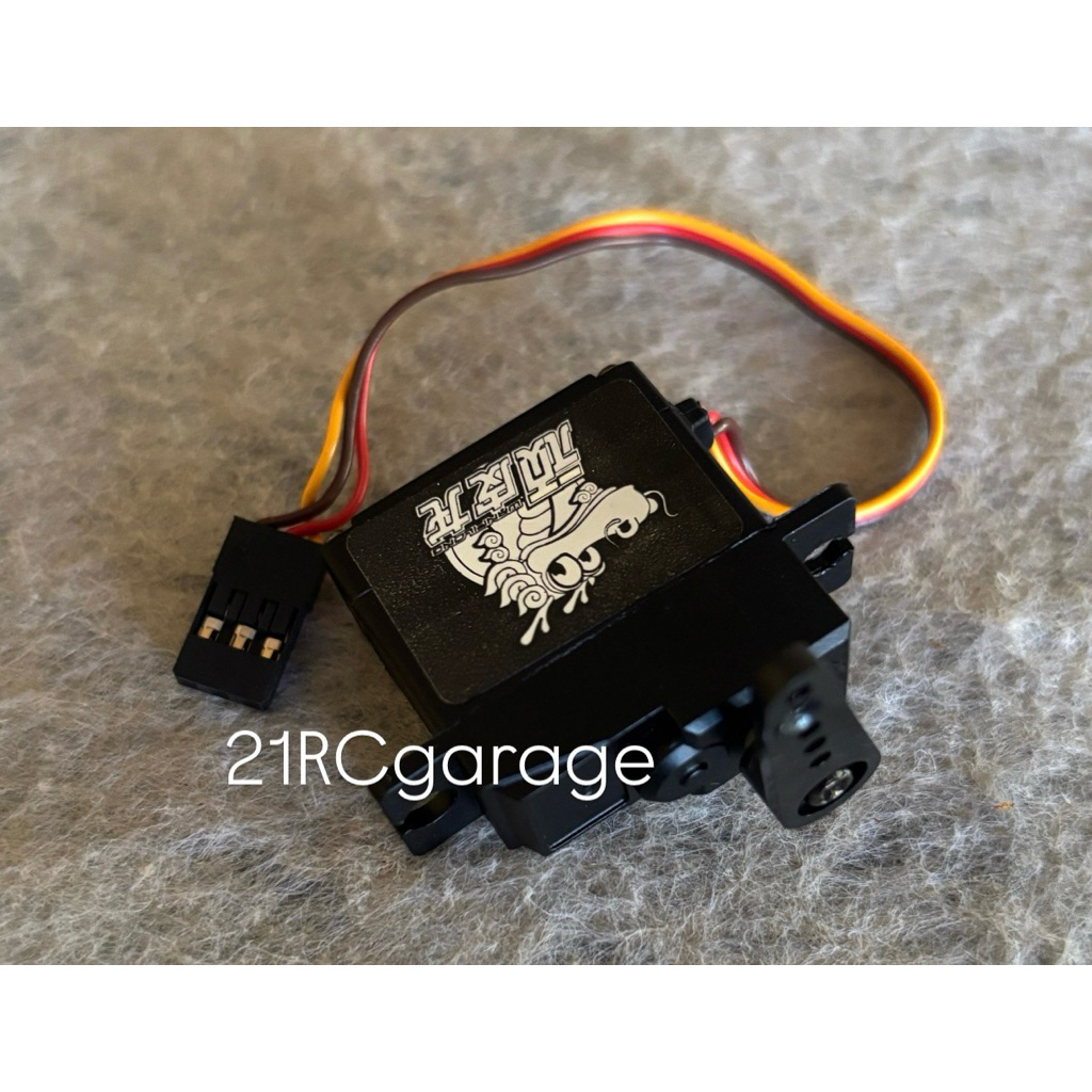 Servo RC WPL original