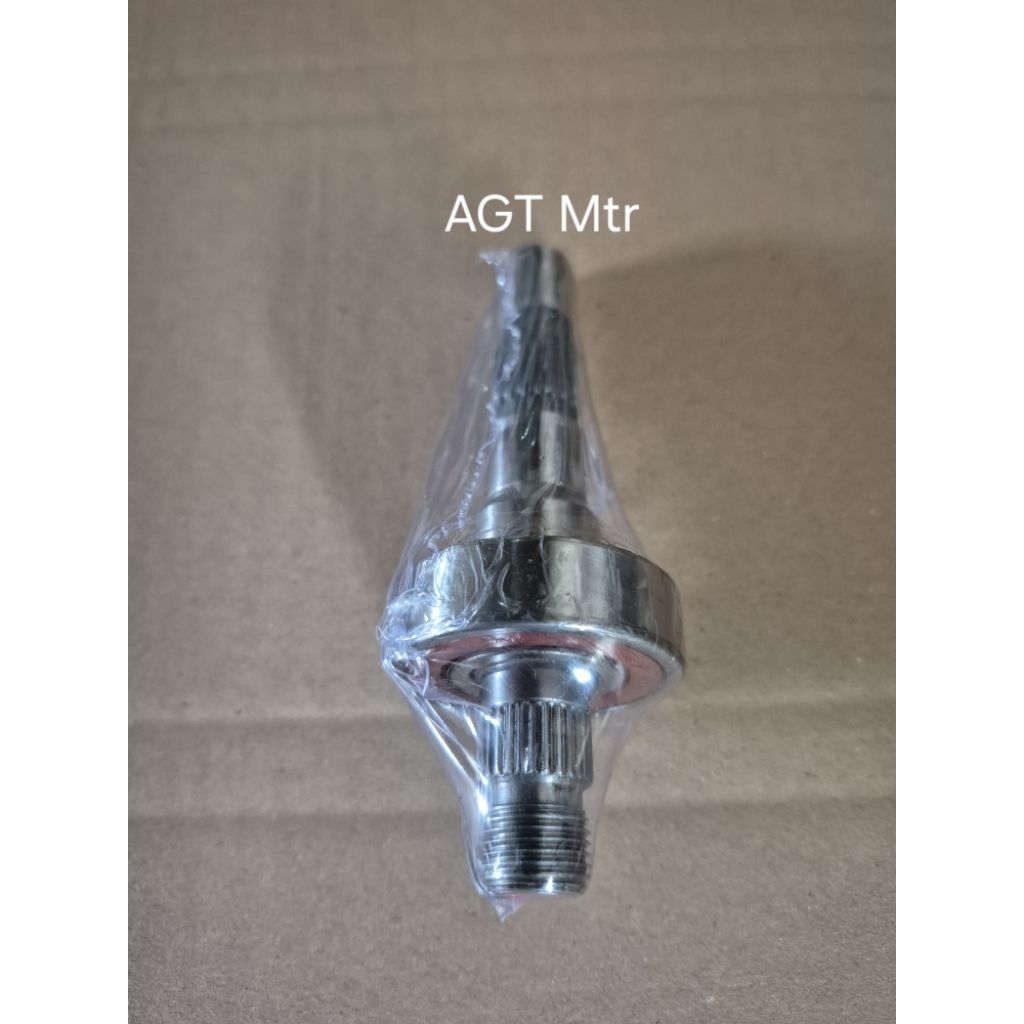 AS Pompa power steering HONDA CRV GEN2,GEN3,CIVIC FD,,ODISSEY.