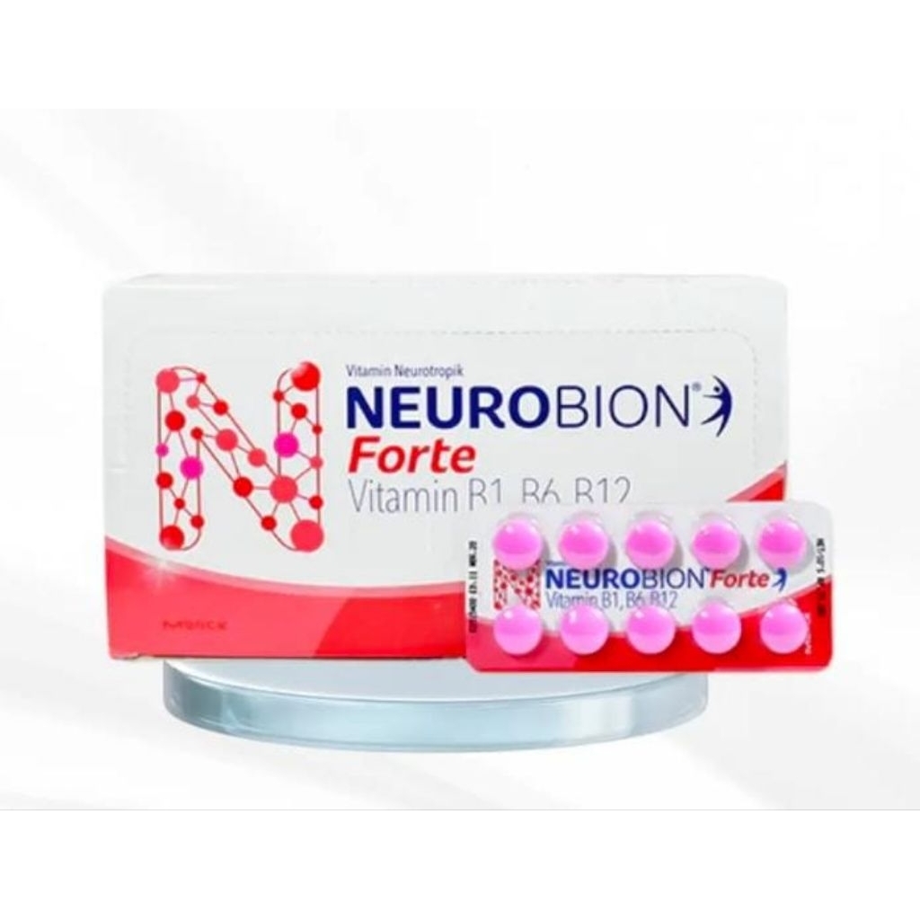 neurobion forte 5000