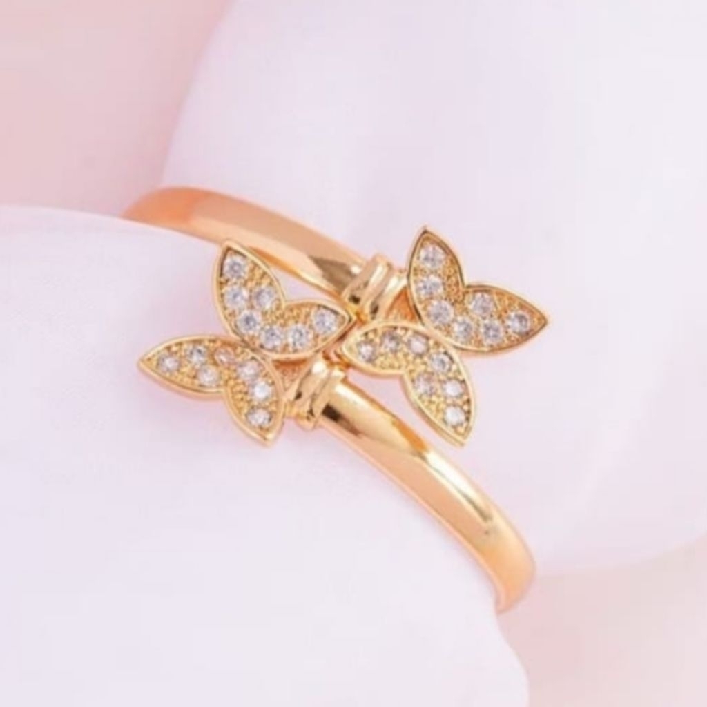 GELANG TANGAN ANAK BANGLE TITANIUM