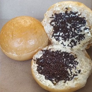 Roti Cream Messes Snack Box Isi 3 Pcs Paket Hemat