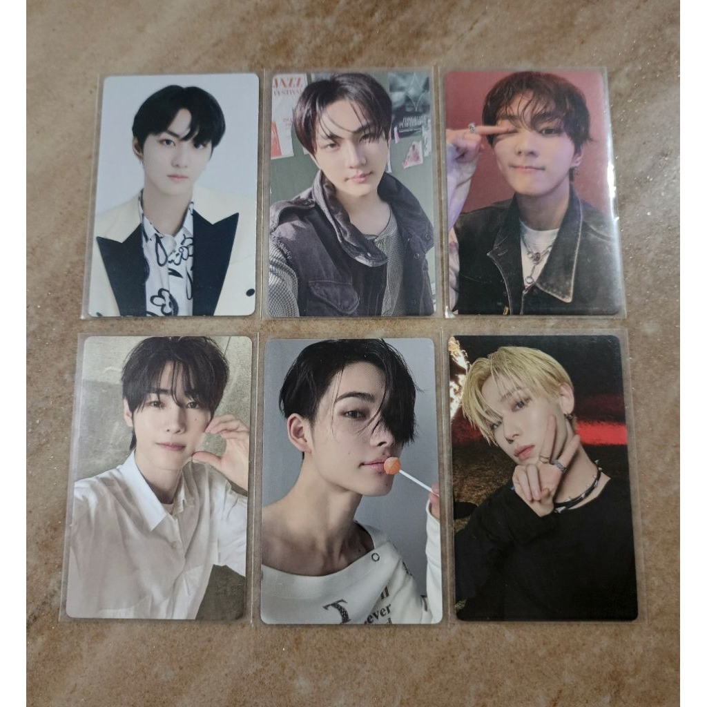 Enhypen Jungwon ggu ggu 2023 random pc, Romance Untold weverse, Orange Blood Ksana, Sunghoon RU weve