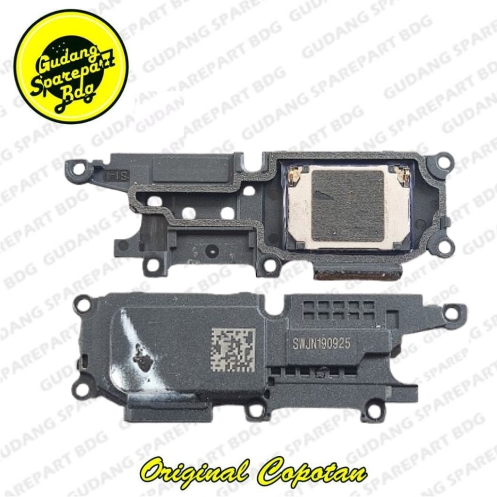 Buzzer Loudspeaker Oppo A5 2020 Second Copotan