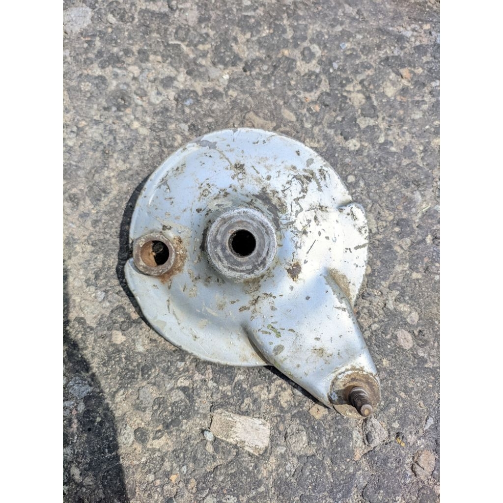 tutup tromol belakang c70/c700/c800 original