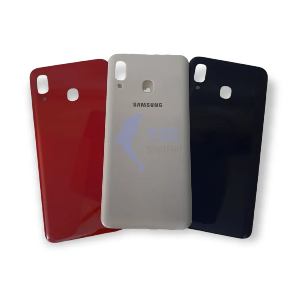 BACKDOOR SAMSUNG A20 / A30