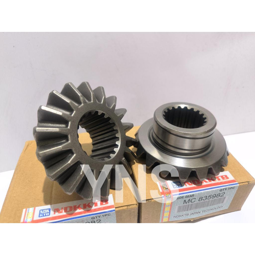 SIDE GEAR PS120 GIGI BOLU PS120 GIGI BOLU RAGASA PS120 GIGI GARDAN PS120