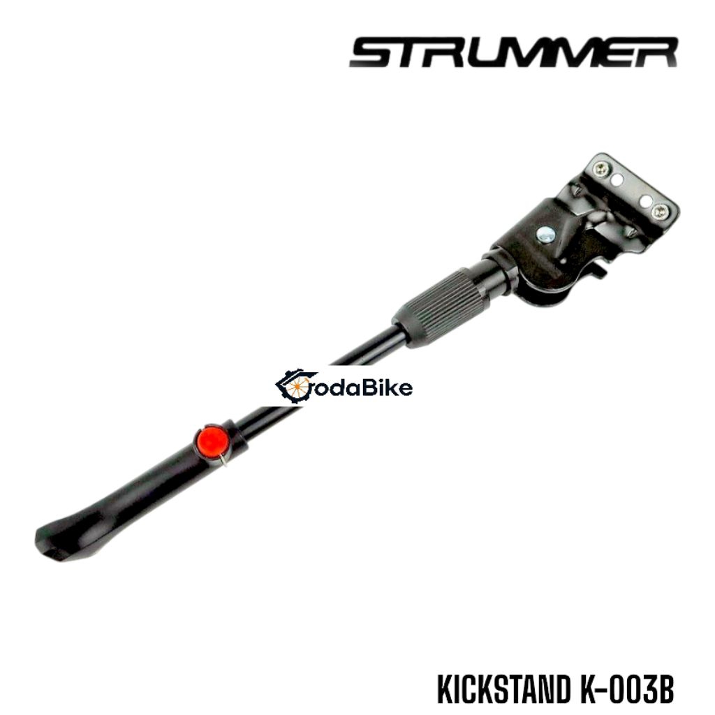 Jagang samping MTB 26" - 29" baut 2 strummer K-003B