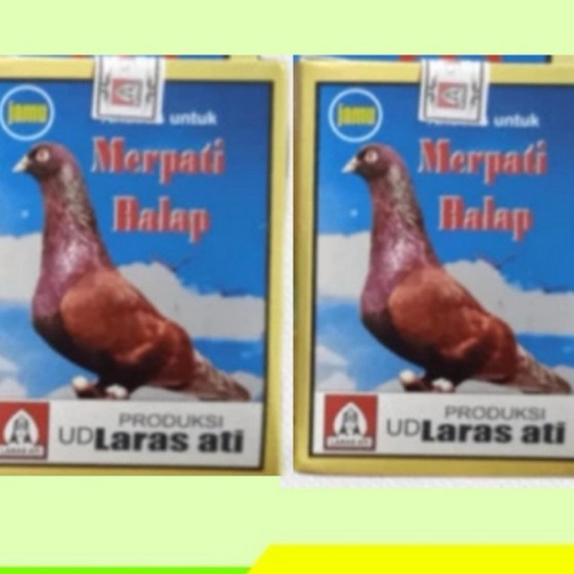 20 DUS LARASATI BALAP - LARASATI AYAM TARUNG SEBOX LARAS ATI KUAT TENAGA