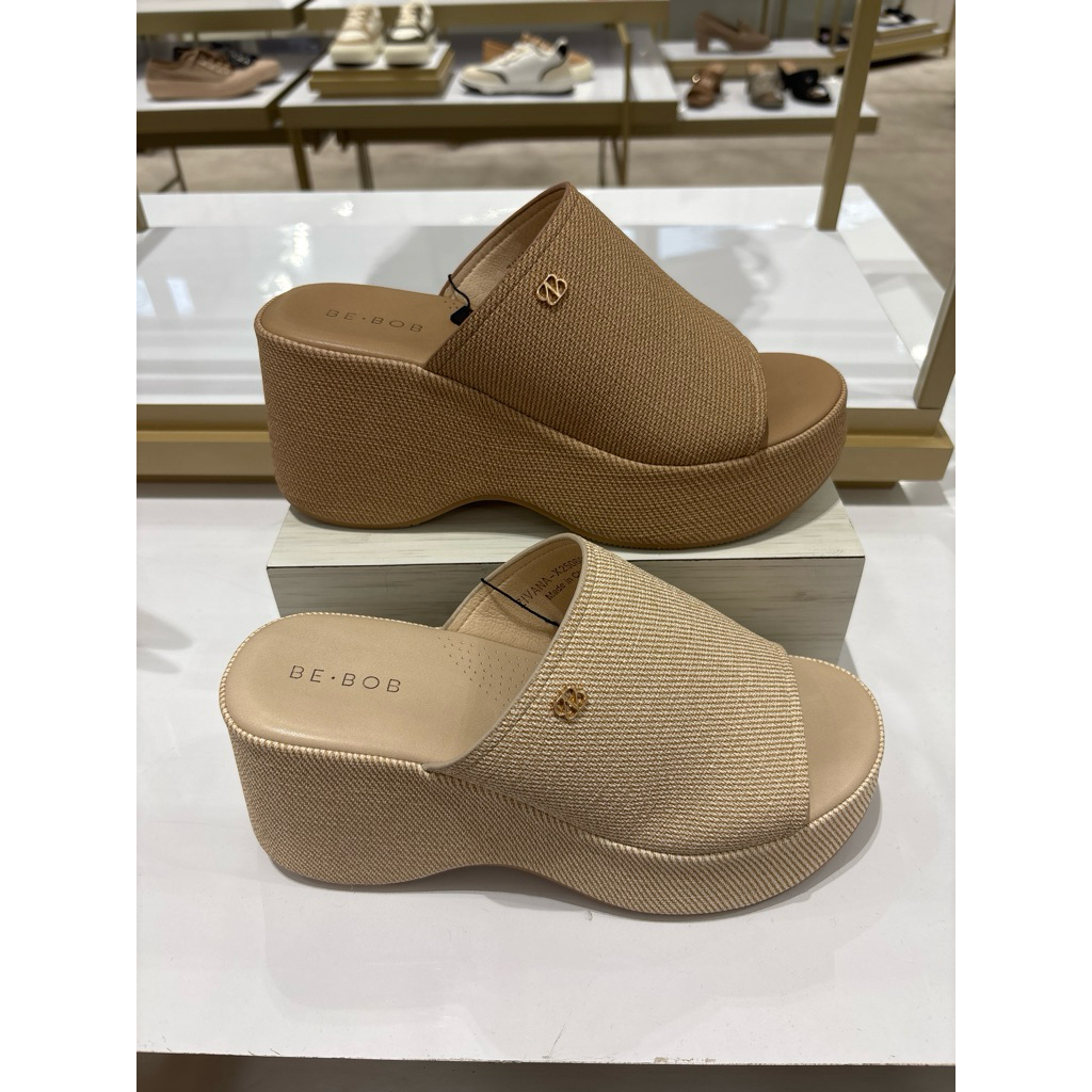 SANDAL WANITA BEBOB ORIGINAL