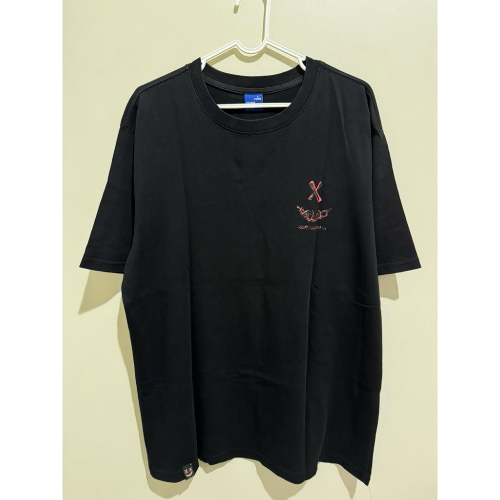 RIC TEE / RICKY IS CLOWN TEE