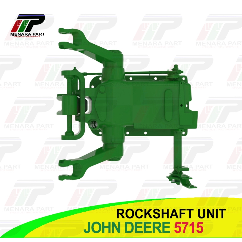 ROCKSHAFT UNIT HYDRAULIC JOHN DEERE 5715 ORIGINAL