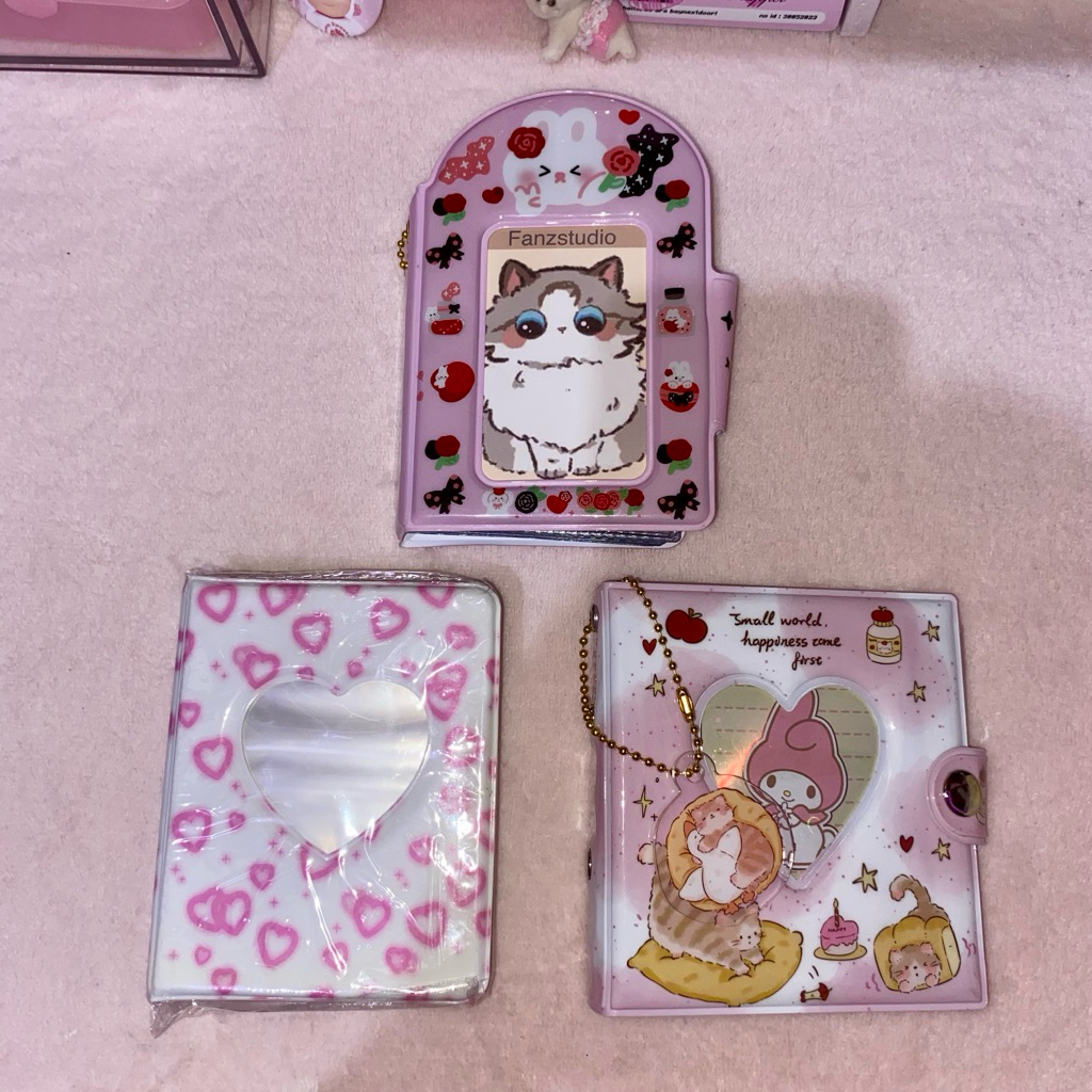 sell preloved collbook oh some dll (read desk)