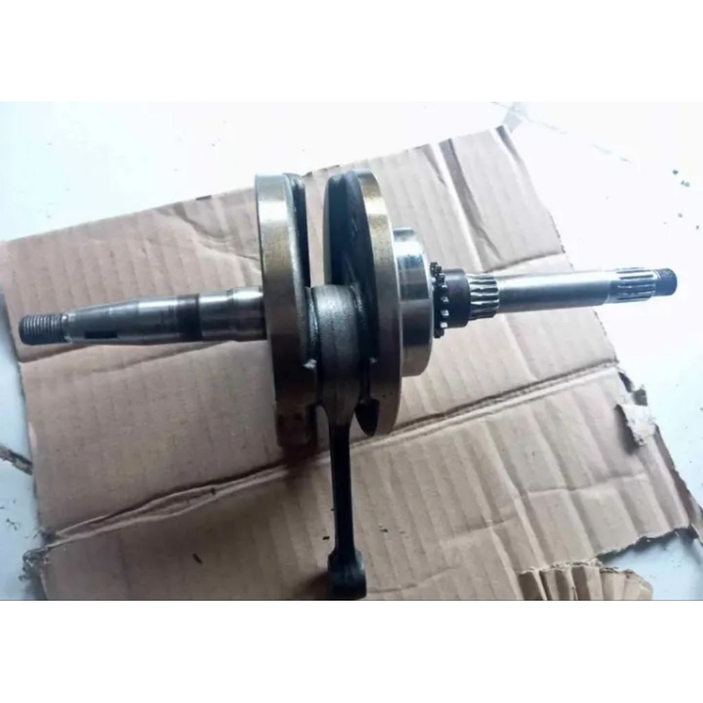 kruk as bandul yamaha nmax barang asli original copotan masih bagus,,