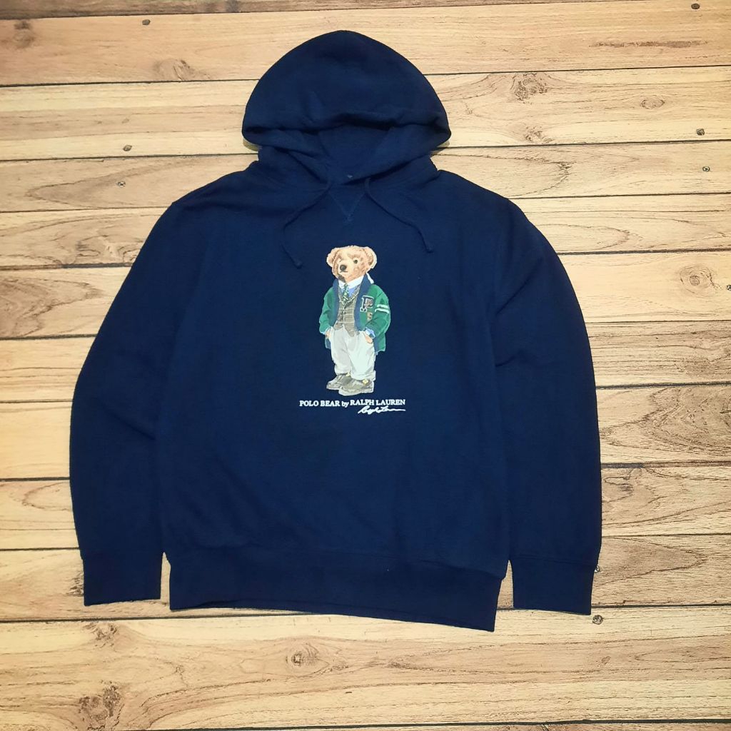 HOODIE POLO RALPH LAUREN