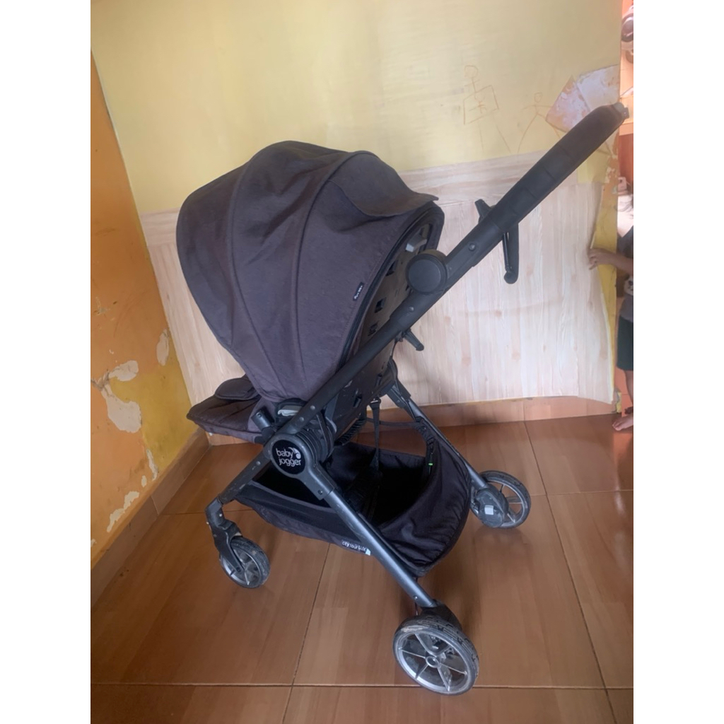 STROLER BABY JOGGER CITY TOUR