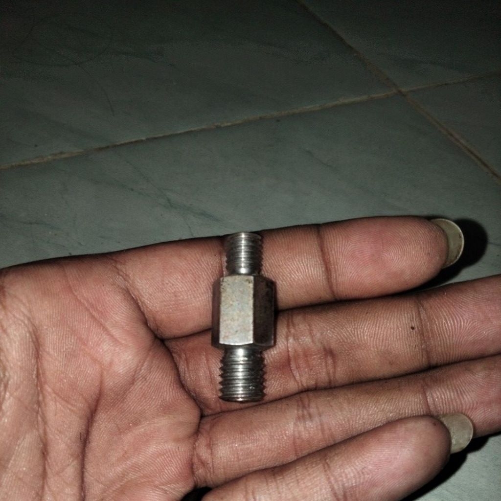 Baut piringan asahan clipper cukur