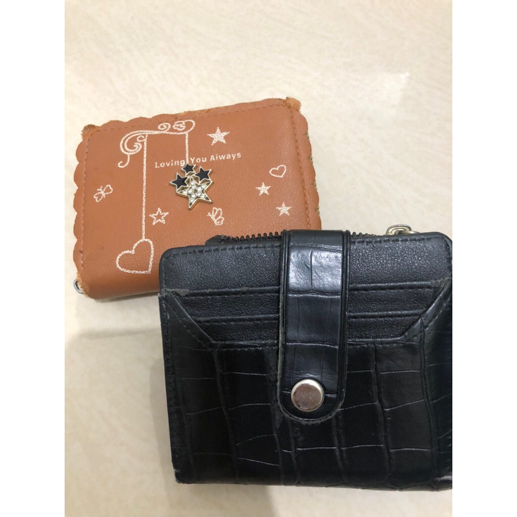 Take All dompet wanita