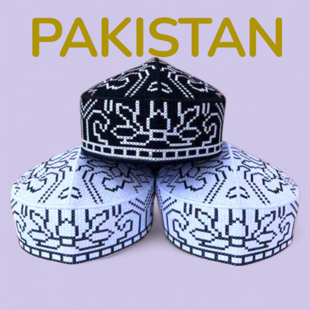 PROMO Peci Pakistan Ori - peci pakistan