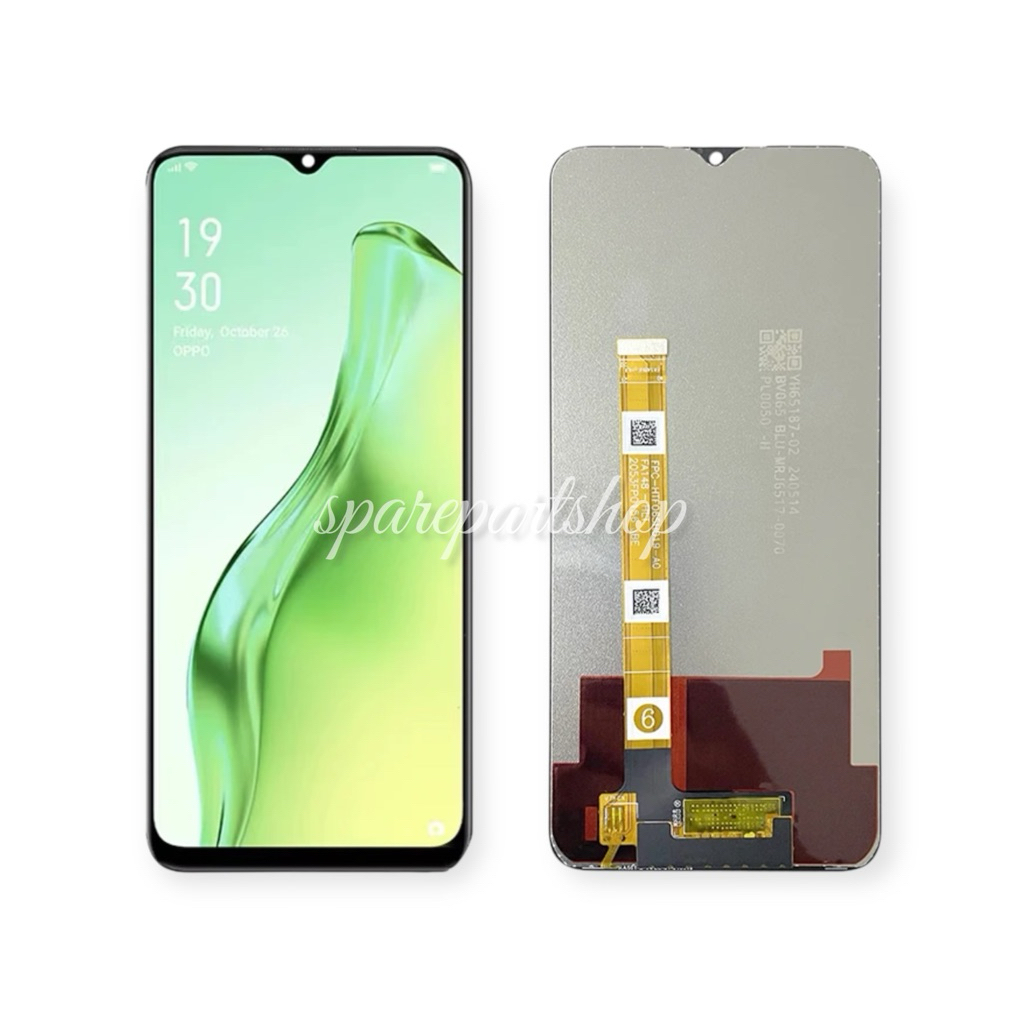 LCD TOUCHSCREEN OPPO A31 2020 - ORI COMPLETE