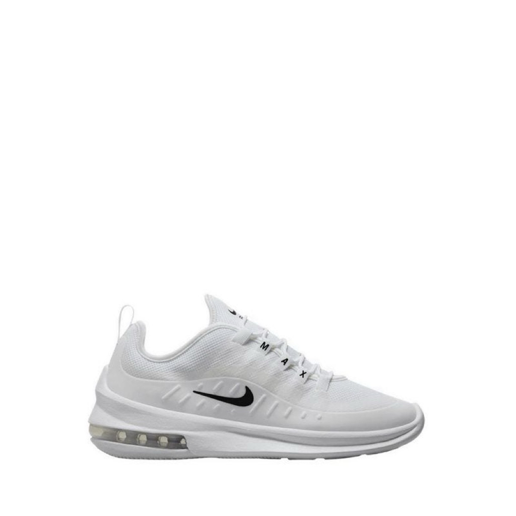 NIKE Air Max Axis Men's Sneakers Shoes - White NIKAA2146100