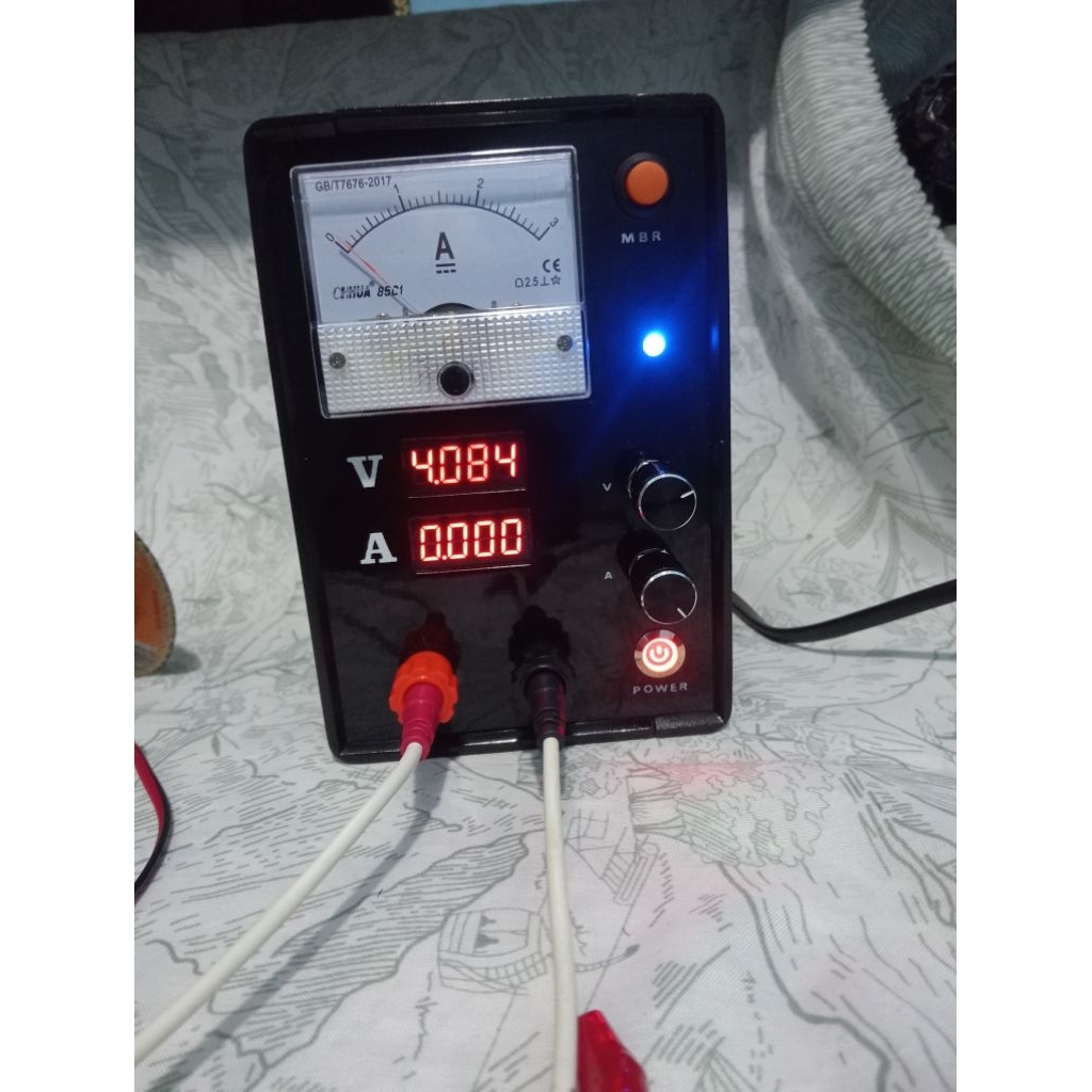 powersupply/PSU & MBR (DIY) Bebas Custom Amper