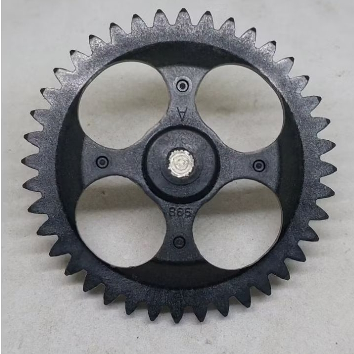 GEAR GIGI POMPA OLI YAMAHA AEROX NMAX NEW LEXI