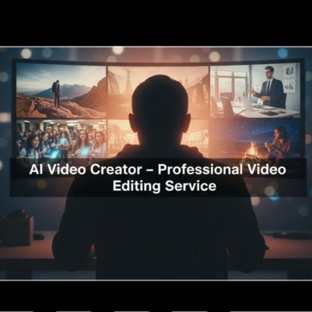jasa pembuatan video professional