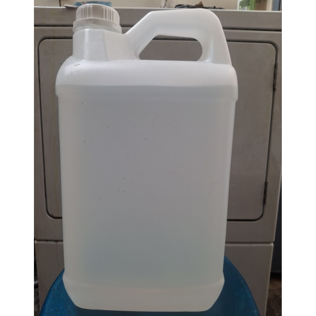 Akasia Parfume Laundry