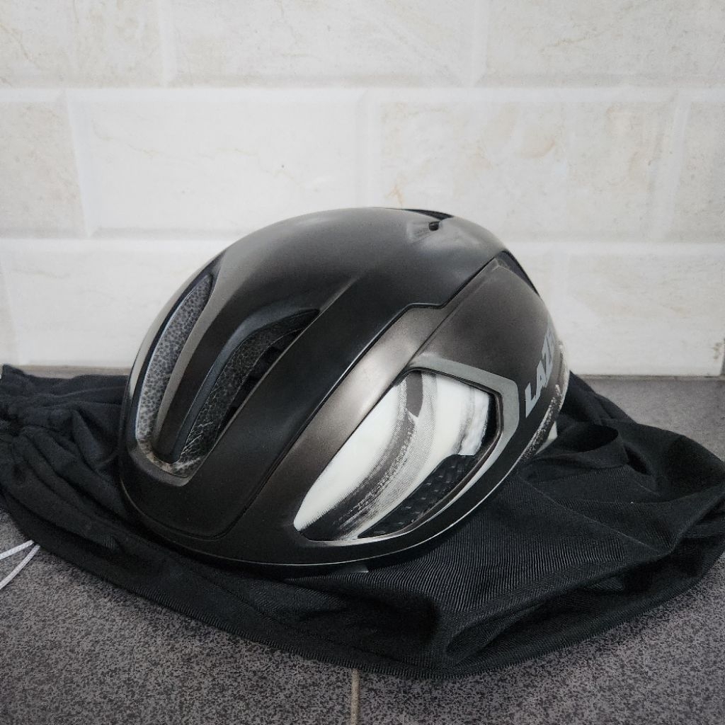 Helm Lazer Vento Kineticore