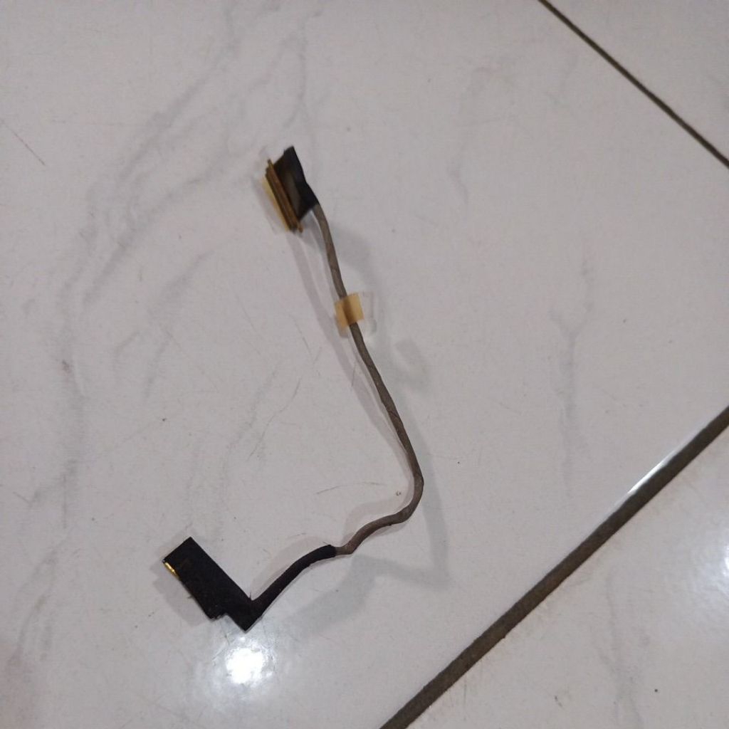 Fleksibel LCD Toshiba Portege R830