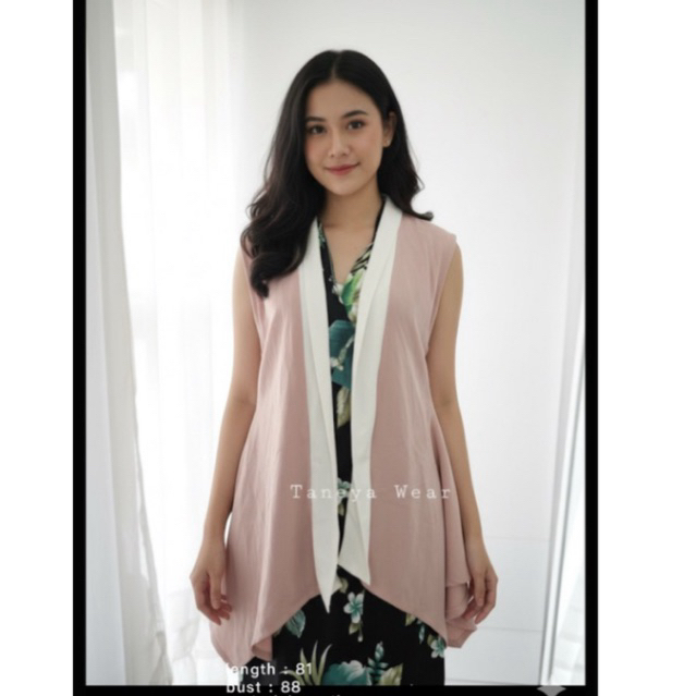 pink outer